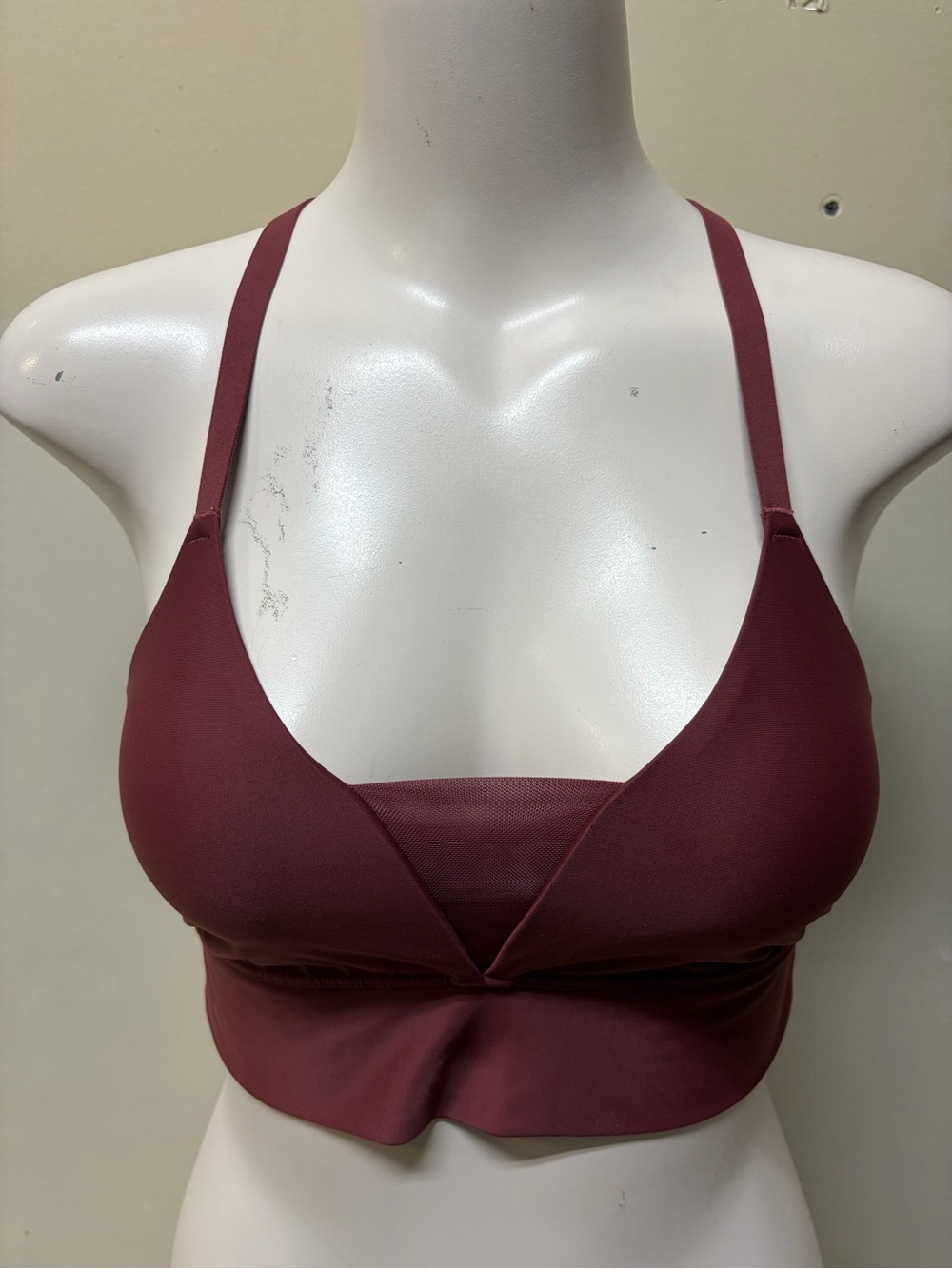 2/$30⚡️- BRA | Women’s Aerie offline sports bra size large
